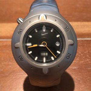 Vintage Nike Watch